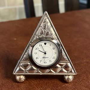 Brighton Small Clock